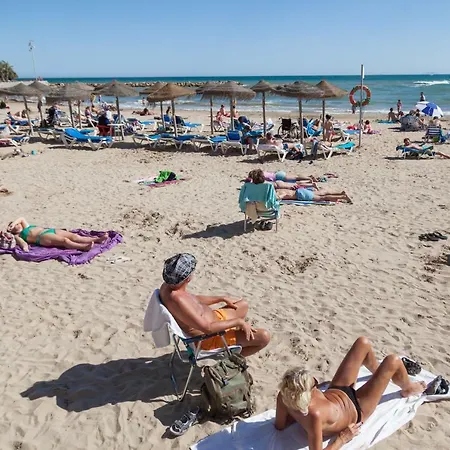Solmar Apartamento *