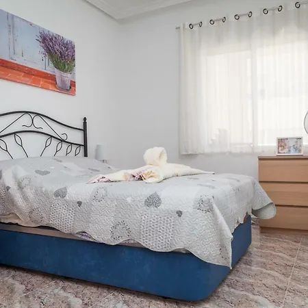 Solmar * Торевьиа
