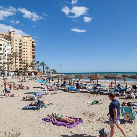 Apartamento Solmar Torrevieja
