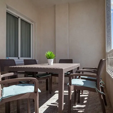 Apartamento Solmar