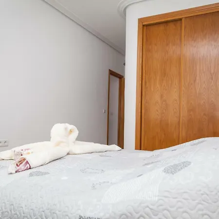 Apartamento Solmar Torrevieja