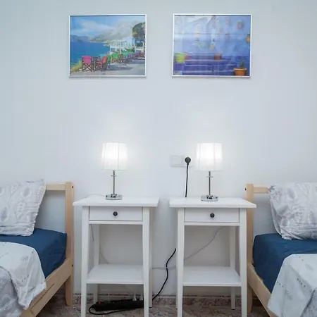 Solmar Апартаменты *