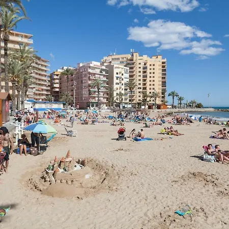 Apartamento Solmar *