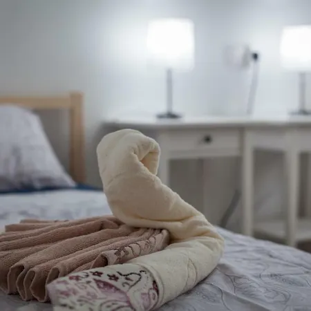 Apartamento Solmar *