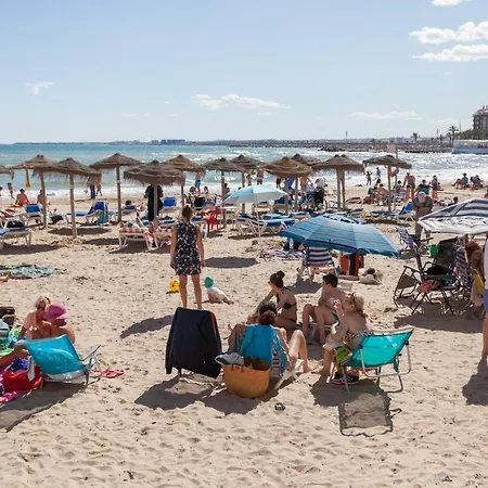 Apartamento Solmar