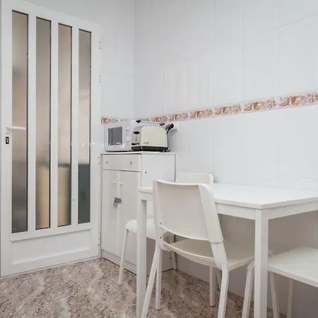 Apartamento Solmar