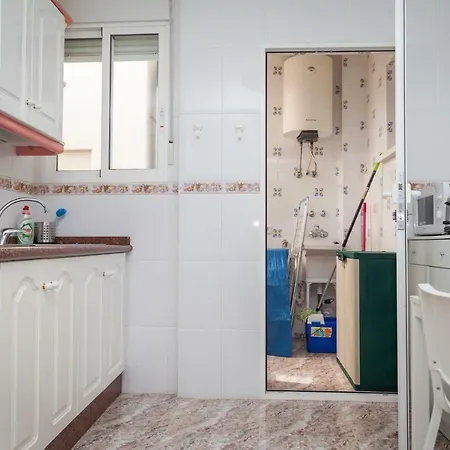Solmar Apartamento *