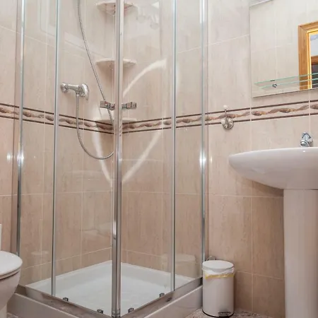 Apartamento Solmar Torrevieja