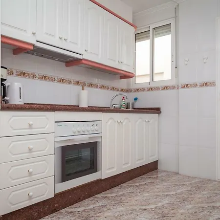 Apartamento Solmar *