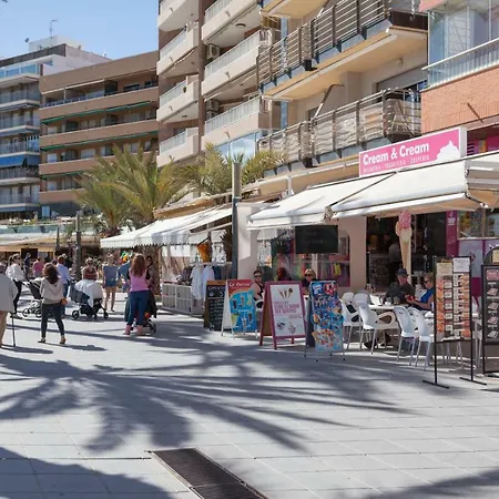 Solmar Apartamento *