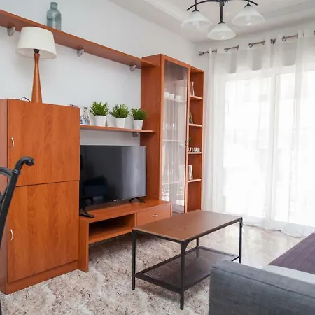 Solmar Apartamento