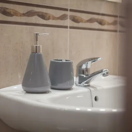 Apartamento Solmar