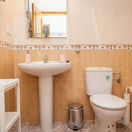 Solmar Apartamento Torrevieja