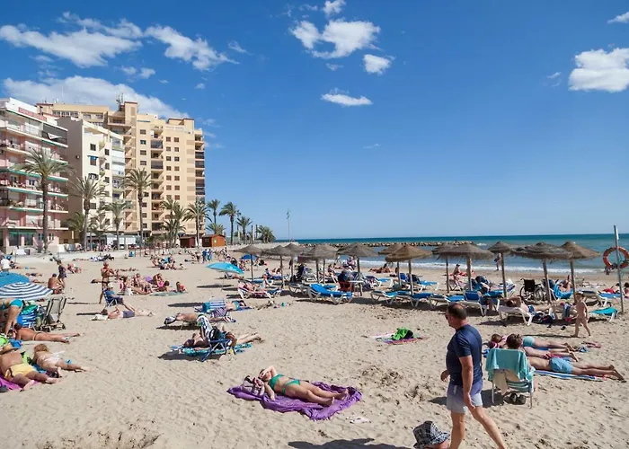 Apartment Solmar Torrevieja