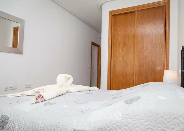 Apartment Solmar Torrevieja