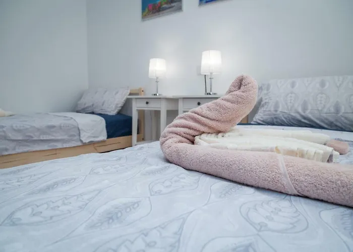 Solmar Apartment Torrevieja